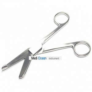 붕대가위 (Bandage Scissors) _P.K 상세이미지 1