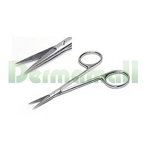 안과가위 (Iris Scissor) 11cm-str 상세이미지 1