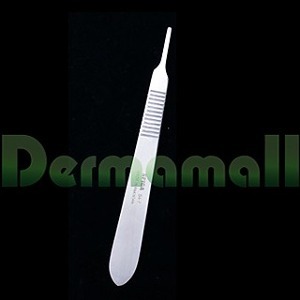[SPICA] SCALPEL HANDLES [메스대]No.3 상세이미지 1