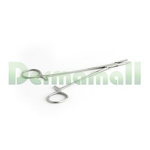 지침기 (Sharp Needle Holder) 12.7cm (G7-073A, 줄무늬O) 상세이미지 1
