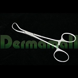 [SPICA] Towel Clamp 13.3cm [방포겸자] 상세이미지 1