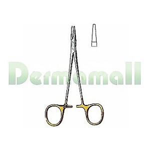 골드지침기 (T/C Needle Holder) 상세이미지 1