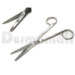 메이오가위_14cm 상세이미지 1
