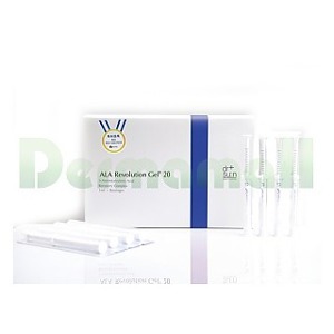 5+1] PDT 알라 레볼루션 겔 20% (ALA Revolution Gel) 상세이미지 1