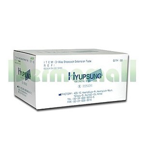 3-way 연결줄(협성) 1박스(50ea) 상세이미지 1