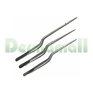 ENT핀셋 (Ear Dressing Forcep) - 14cm 상세이미지 1