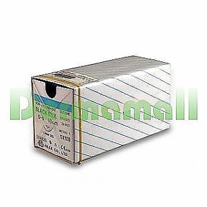 [아이리] 블랙실크 5/0-11mm (SK517) 상세이미지 1