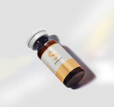 에끌라페 S 앰플 스킨부스터 5CC * 5VIAL (브라이트닝)