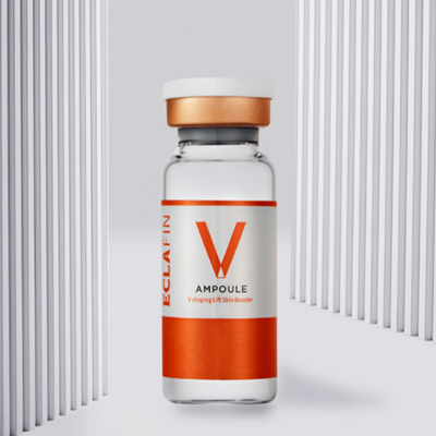 에끌라페 V 앰플 스킨부스터 10CC * 5VIAL (V핏 윤곽)
