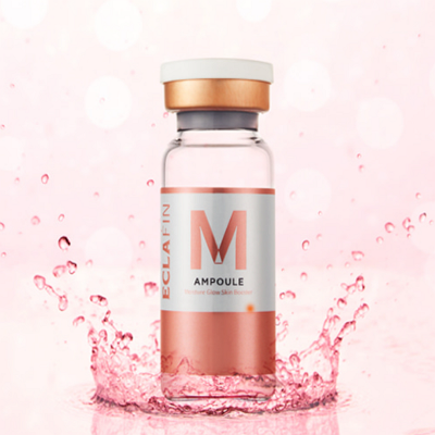에끌라페 M 앰플 스킨부스터 5CC * 5VIAL (물광 보습)