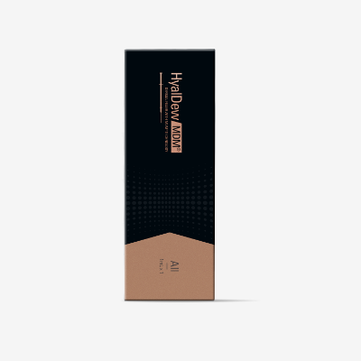 바이오플러스 하이알듀 올 필러 1cc (HyalDEW ALL Lidocaine)