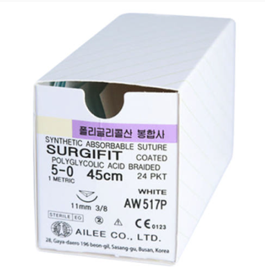 [아이리] 서지피트(Surgifit) 5/0-11mm (AW517P) 상세이미지 1