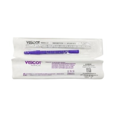 마킹펜 (Surgical Skin Marker) 얇은것 상세이미지 1