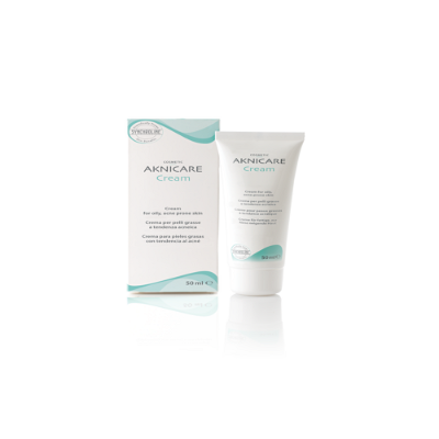 아크니케어 크림 50ml (피부 보호&보습, 유럽 수입제품) ★병원소비자 판매용★ 상세이미지 1