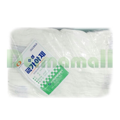 [수성위재] 팩거즈(Pack Gauze) 상세이미지 1