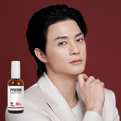 피더린 PDRN 탄력 토너 100ML 상세이미지 1