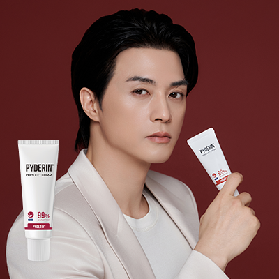피더린 PDRN 탄력 크림 30ML 상세이미지 1