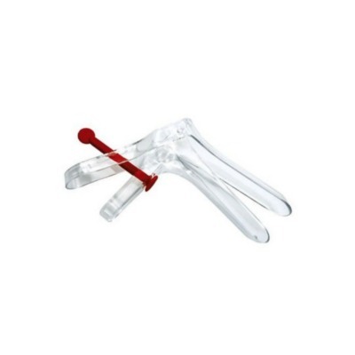 [가주메디칼]일회용질경 (DISPOSABLE VAGINAL SPECULUM) 소/중 (100개) 상세이미지 1