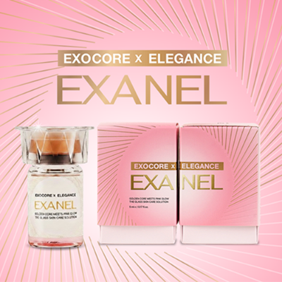 EXANEL(엑소샤넬) 엑소좀 스킨부스터 1V 상세이미지 1