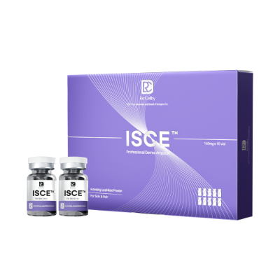 ISCE 엑소좀 스킨부스터 (ISCE 2/Activating Powder) 10V