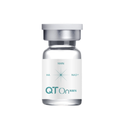 QTOn(큐티온) NMN 스킨부스터 1BX(5V)
