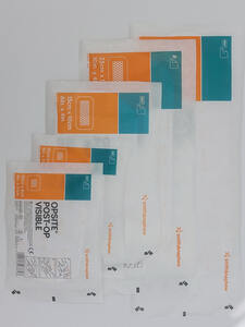 [Smith&Nephew] 오피사이트(POST-OP VISIBLE) 벌집형