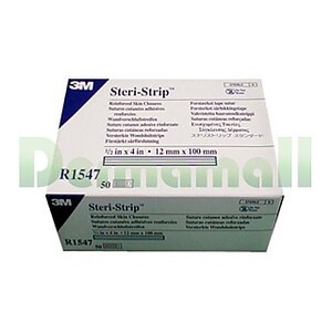 스테리스트립 12*100mm (R1547)
