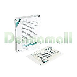 테가덤 (Tegaderm)