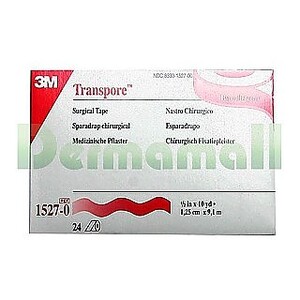 트랜스포어 (Tanspore) 2.5cm*9.14m (1527-1)