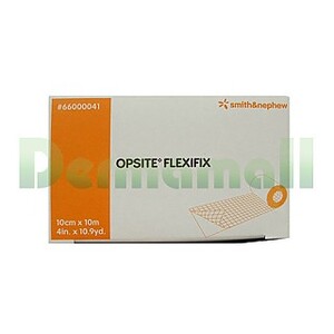 오피사이트(OPSITE FLEX-FIX) 5CMx10M (방수테이프)