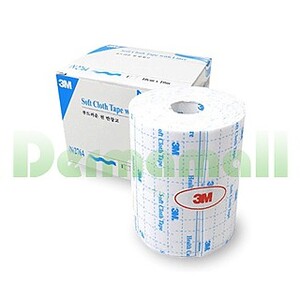 부직반창고 (Fixing Roll) 5cm * 10m, 2762