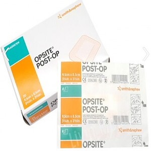 오피사이트 POST UP(OPSITE VISIBLE) 10CMx8CM