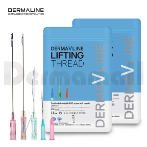 [신규입점] DermaLine(더마라인) 스크류 쓰레드 (Screw) Thread