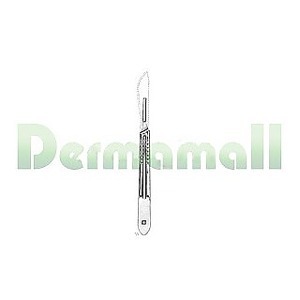 Scalpel Handles No.4