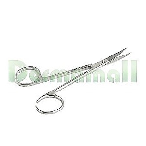 외과가위 (Operating Scissors) 14cm-cvd (S/S)