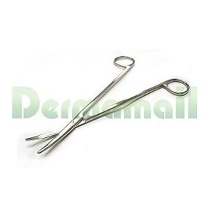 메젬바움 (Metzenbaum Scissor) 14.5cm-cvd (G5-092)
