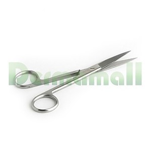 외과가위 (Operating Scissors) 14cm-str (S/S)