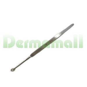 폭스피부과큐렛 (Mayhoeffer Curette)
