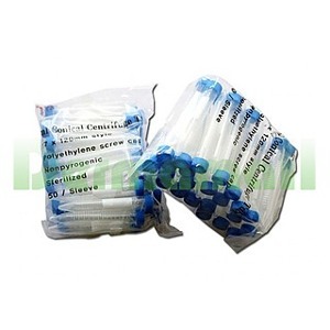 코니칼튜브(Conical Tube) 15ml _ 500개