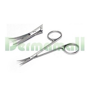 안과가위 (Iris Scissor) 11cm-cvd