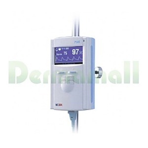 산소포화도측정기(펄스옥시메타) (MEK MP110)