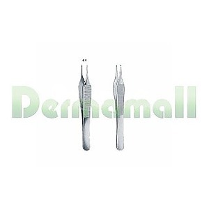 [P.K.]에디슨핀셋 (Adson Forcep) 12.5cm, 유구/무구