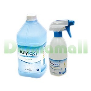 애니록스-에스액(Anylox-s, 살균소독제,4L)