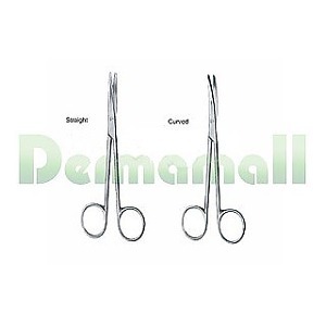 멧젠바움시저 (Metzenbaum Scissor)