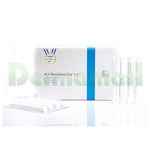 PDT 알라 레볼루션 겔 7.5% (ALA Revolution Gel)