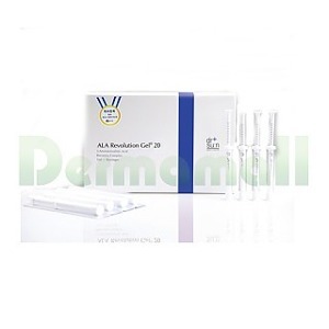 PDT 알라 레볼루션 겔 20% (ALA Revolution Gel)