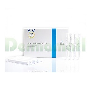 [5+1] PDT 알라 레볼루션 겔 7.5% (ALA Revolution Gel)