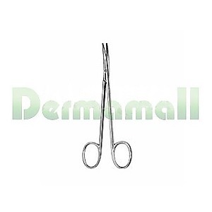 안과멧쳄 (Baby metzenbaum operating scissors) - Cvd