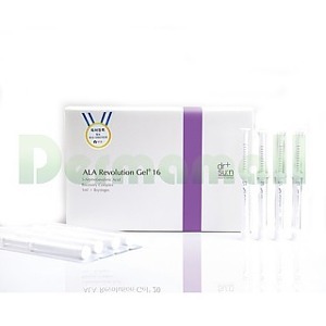 [10+3] PDT 알라 레볼루션 겔 16% (ALA Revolution Gel)