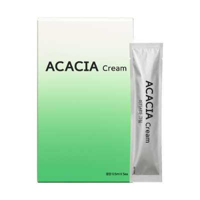 아카시아 크림_PDT 여드름 솔루션(0.5ML X 5EA)